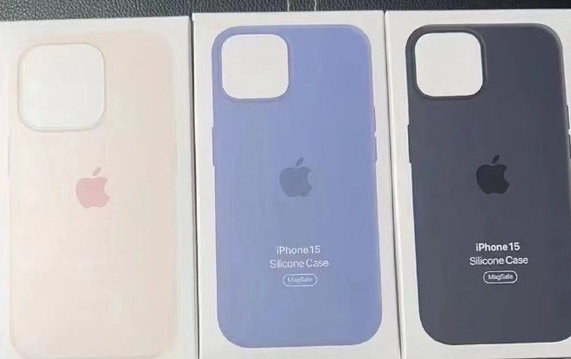 黄岩苹果14维修站分享iPhone14手机壳能直接给iPhone15用吗？ 