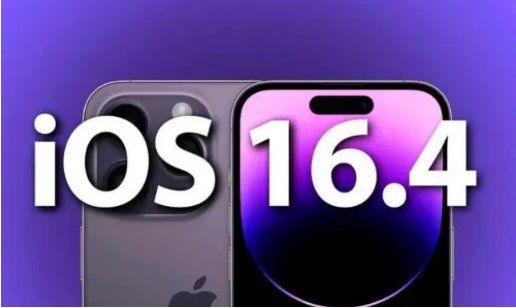 黄岩苹果14维修分享：iPhone14可以升级iOS16.4beta2吗？ 