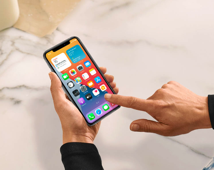 黄岩苹果手机维修分享iPhone 12 出现运行缓慢或死机的情况怎么办 