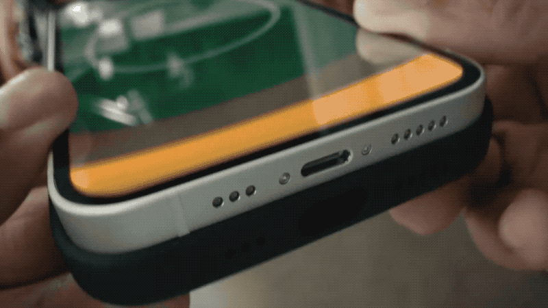 黄岩苹果手机维修分享未来 Magsafe 还有哪些发展空间 