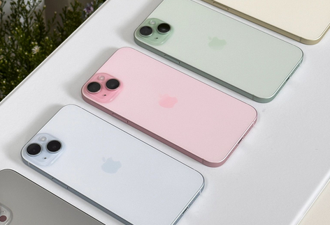 黄岩iPhone15序列号查询分享如何查找苹果15手机序列号的位置