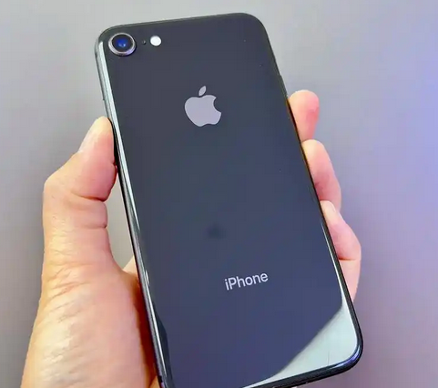 黄岩苹果8系统维修分享iPhone8手机系统升级后无法开机如何修复