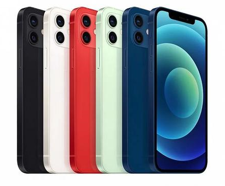 黄岩苹果维修点分享iPhone 12 Pro Max维修主板易被忽略的实操故障 
