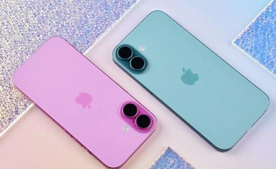 黄岩苹果维修点分享iPhone 16手机黑屏多重诱因解析 