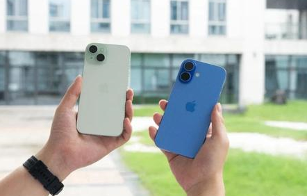 黄岩苹果维修点分享iPhone 16 Plus黑屏疑难故障汇总 