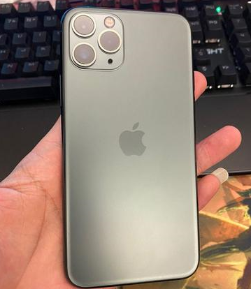 黄岩苹果维修点分享iPhone 11 Pro电池发烫小众问题解读 