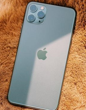 黄岩苹果维修点分享iPhone 11 Pro Max电池发烫特殊问题 