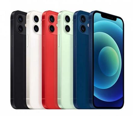 黄岩苹果维修点分享iPhone 12 Pro Max发烫冷门故障梳理 