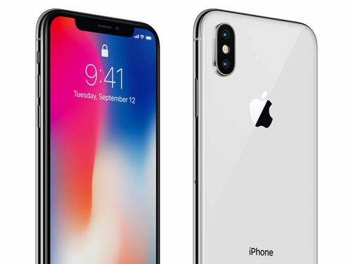 黄岩苹果维修点分享iPhone X摄像头实拍质感与场景适配全解析 